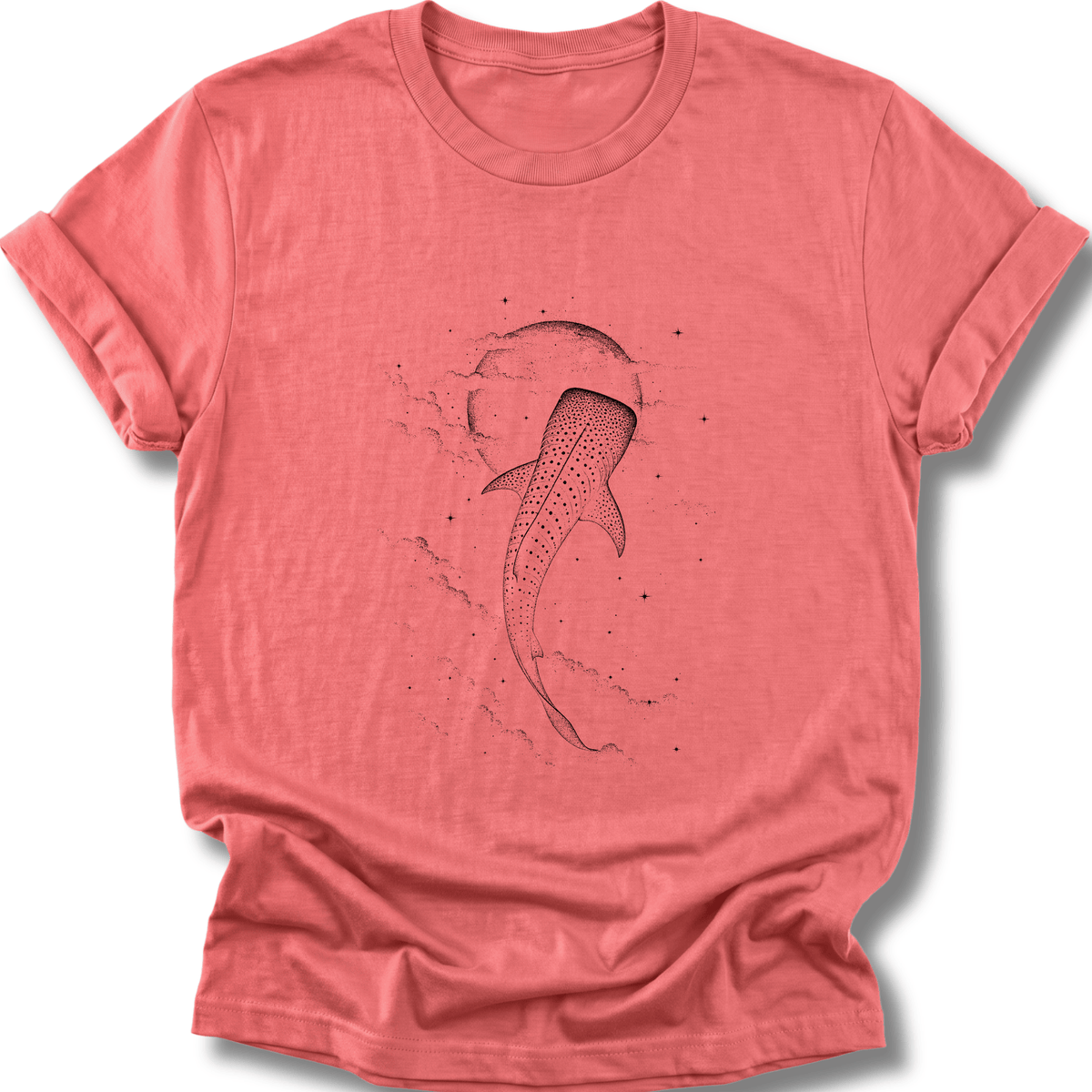 Manatee Society — Coral