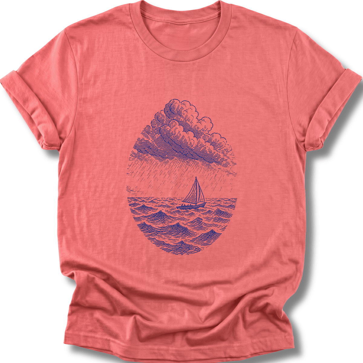 Manatee Society — Coral