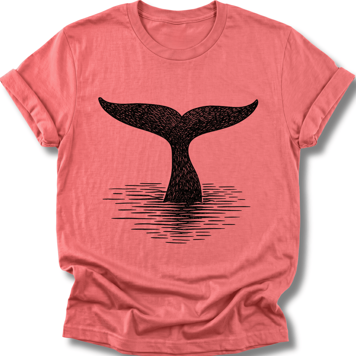 Manatee Society — Coral