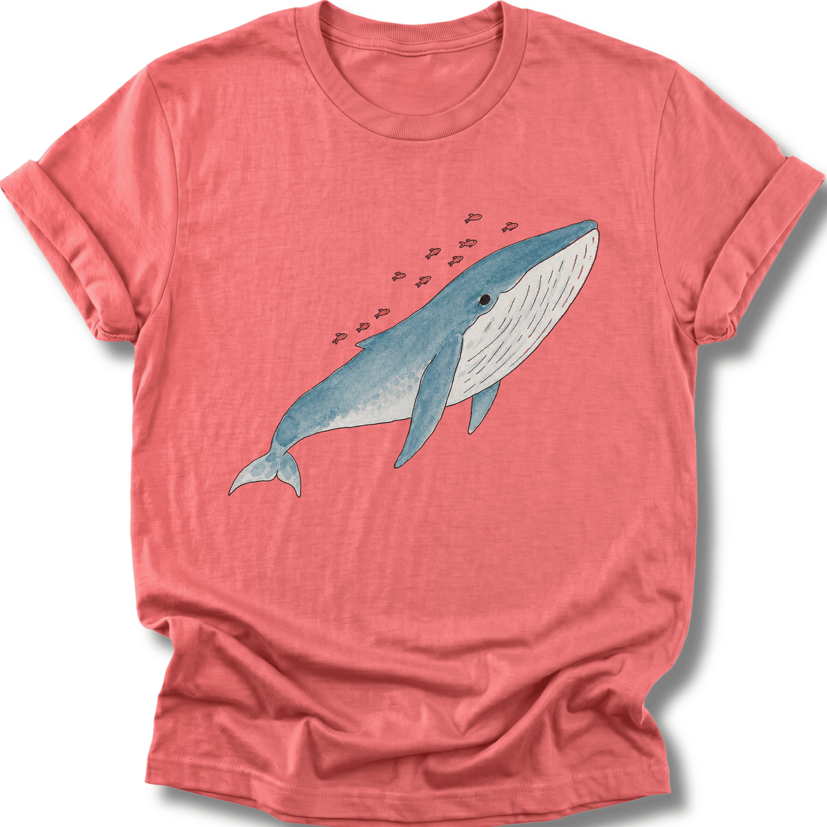 Manatee Society — Coral