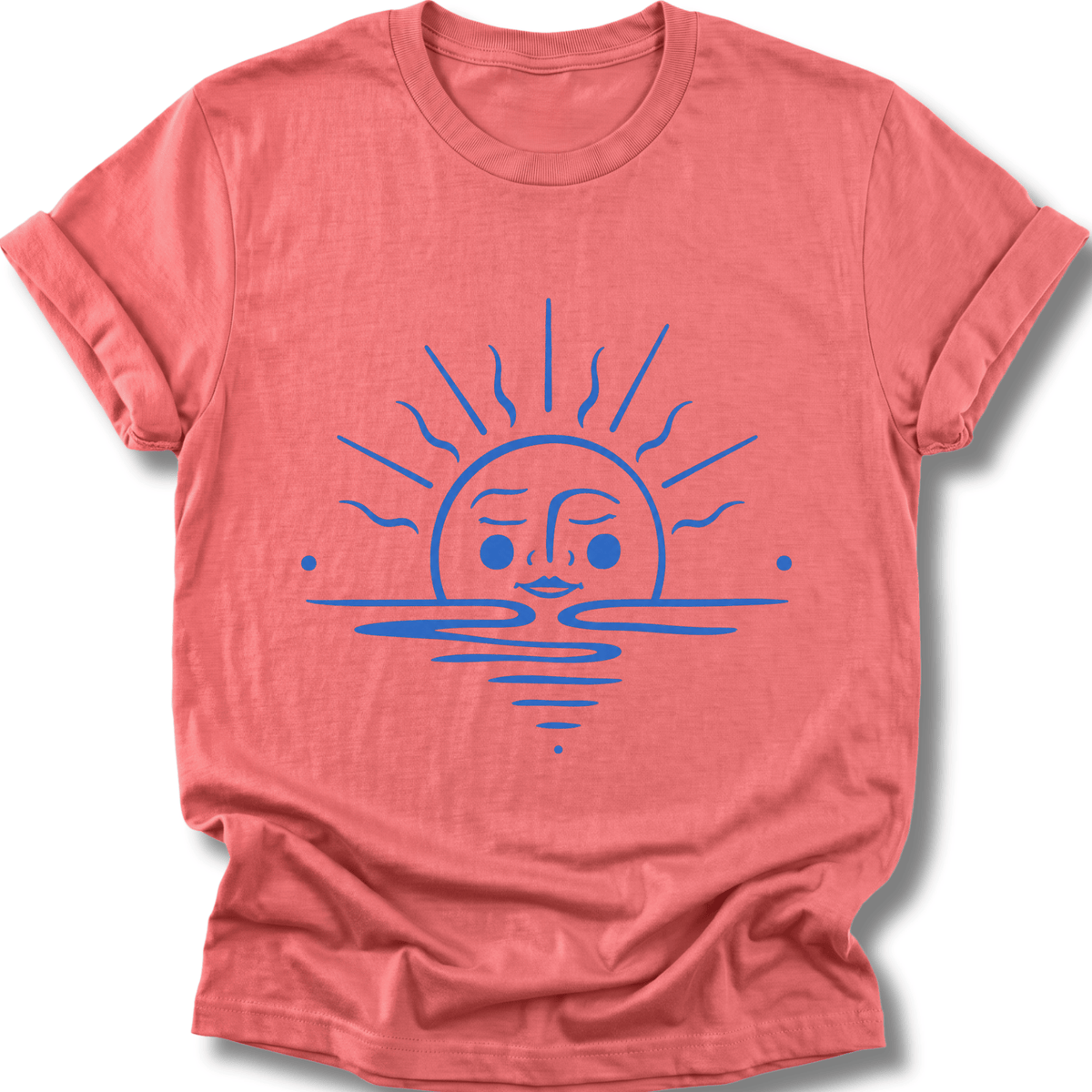 Manatee Society — Coral