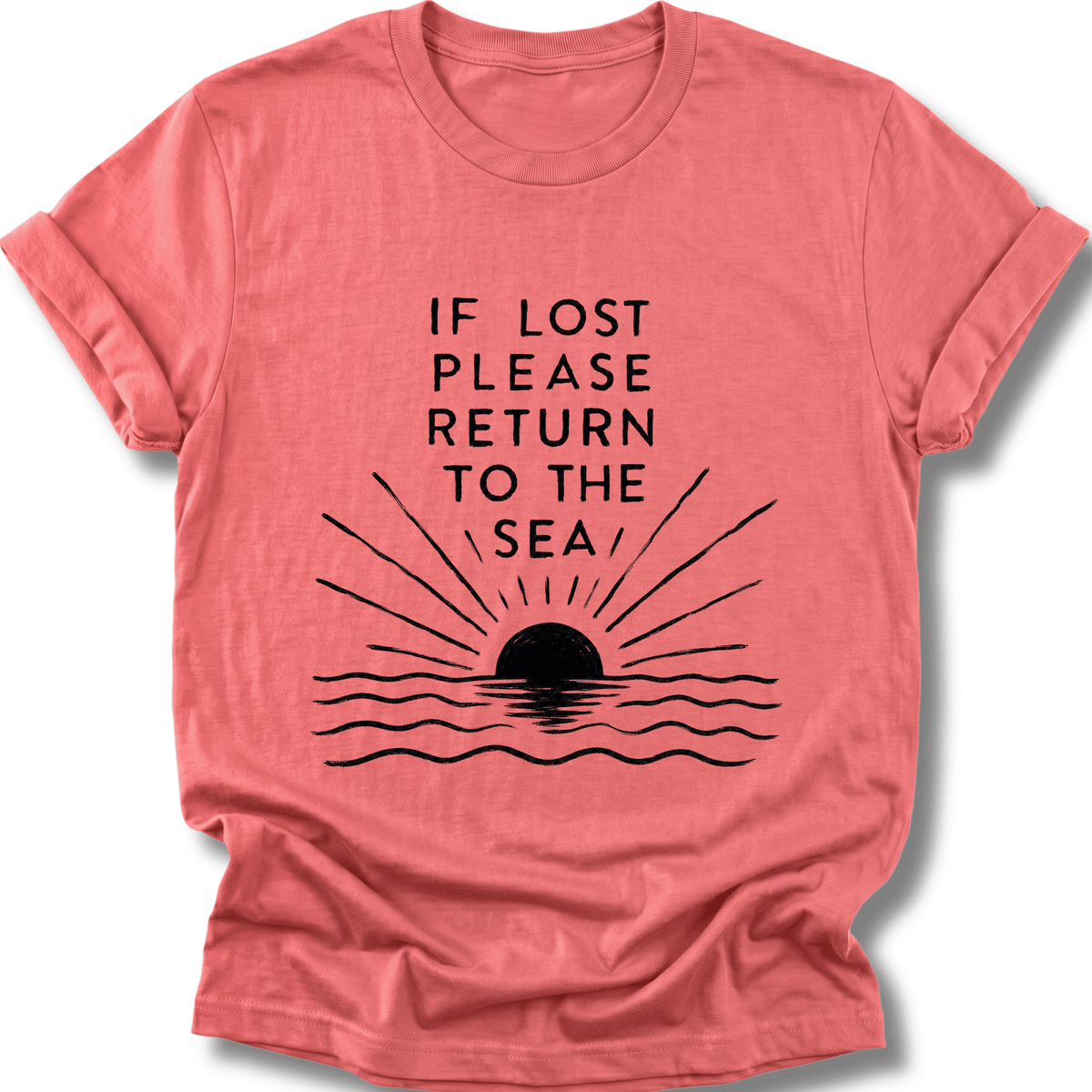 Manatee Society — Coral