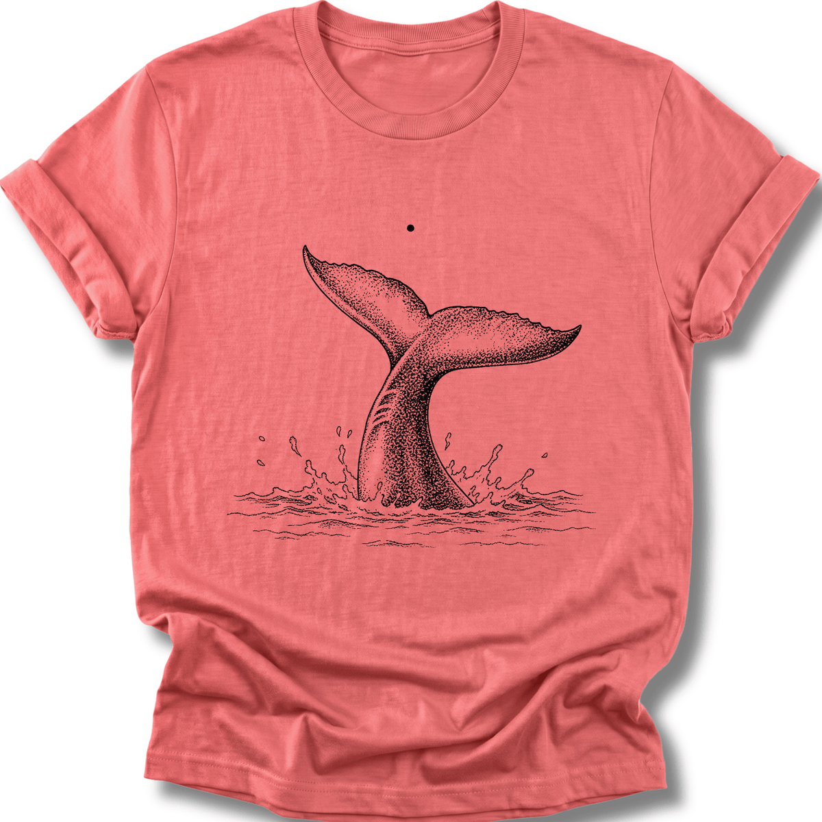 Manatee Society — Coral