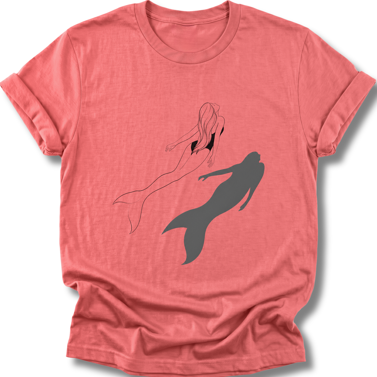Manatee Society — Coral