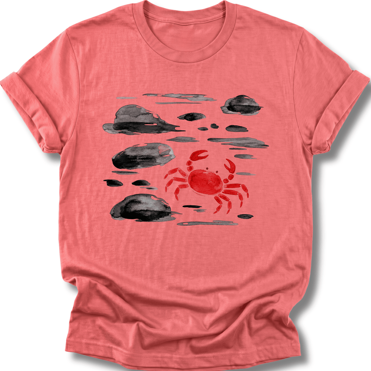 Manatee Society — Coral