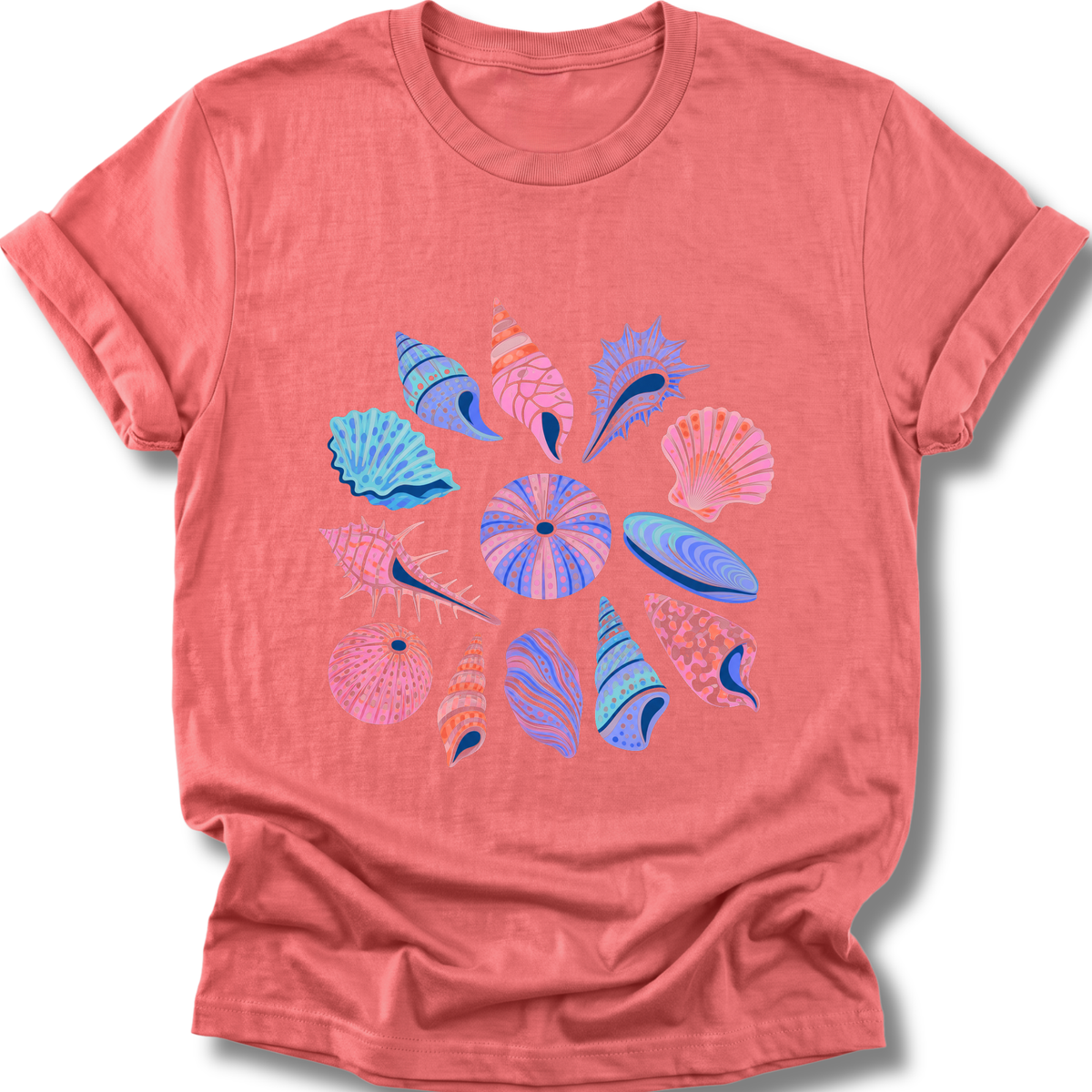 Manatee Society — Coral