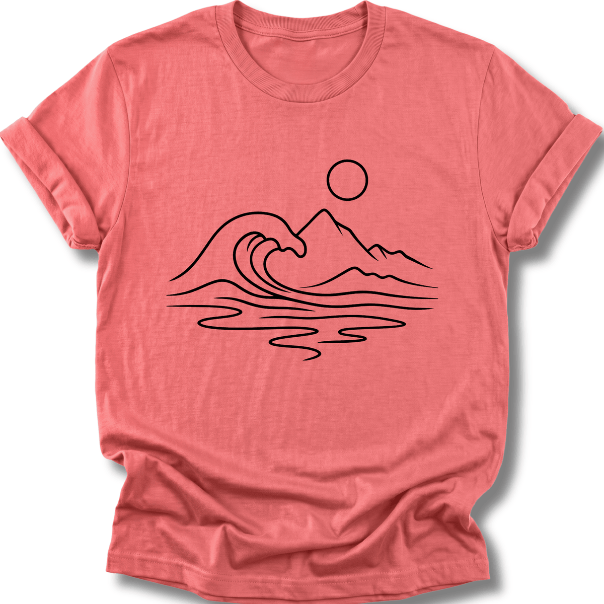 Manatee Society — Coral