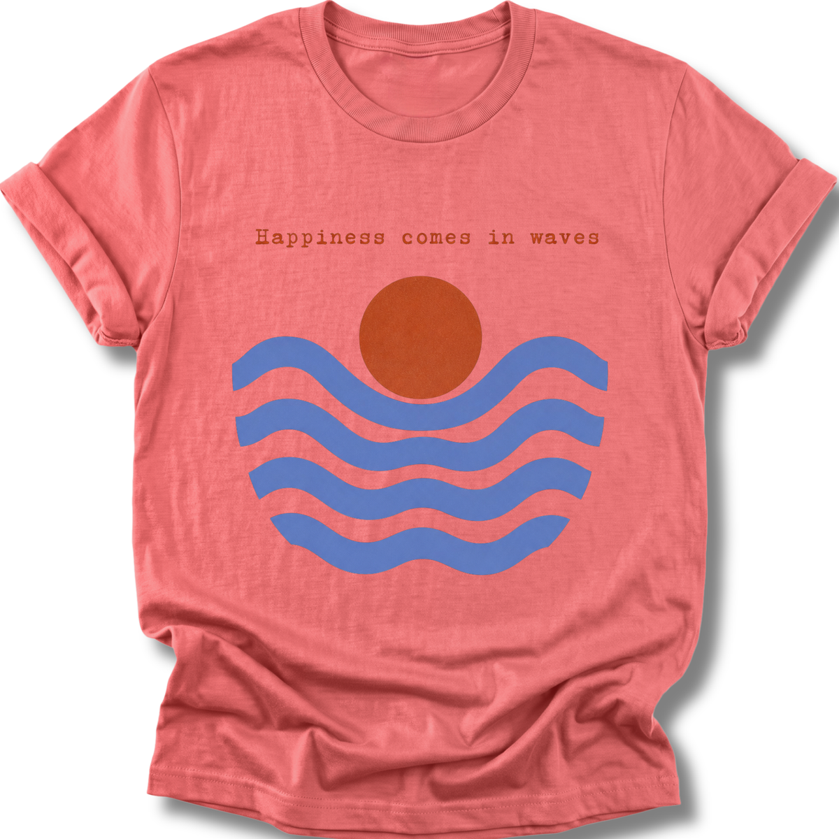 Manatee Society — Coral