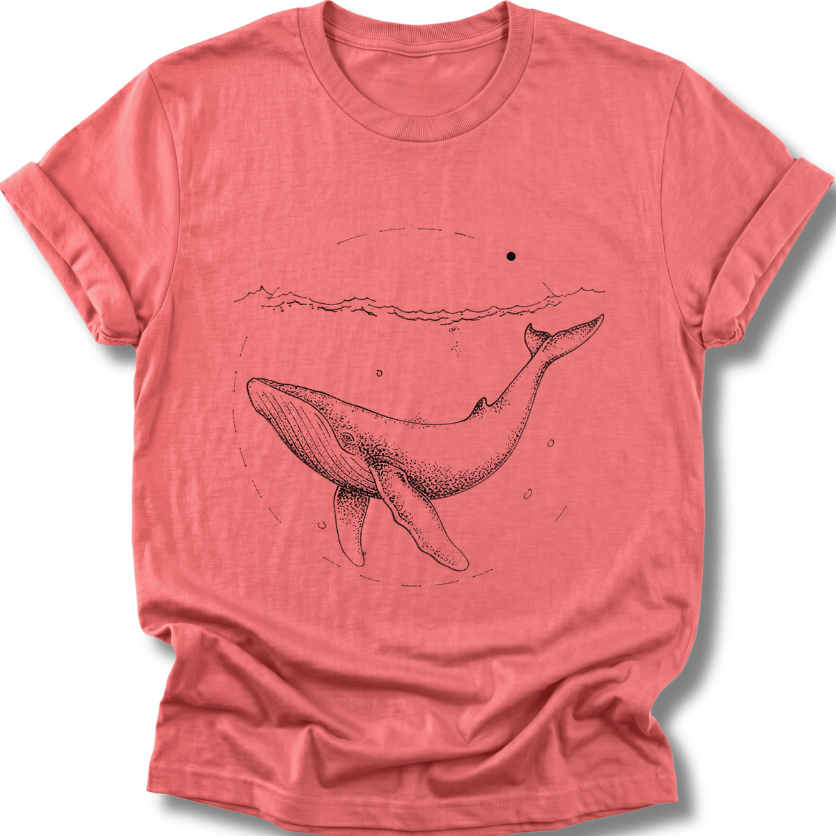 Manatee Society — Coral