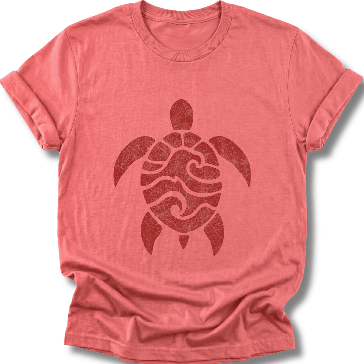 Manatee Society — Coral