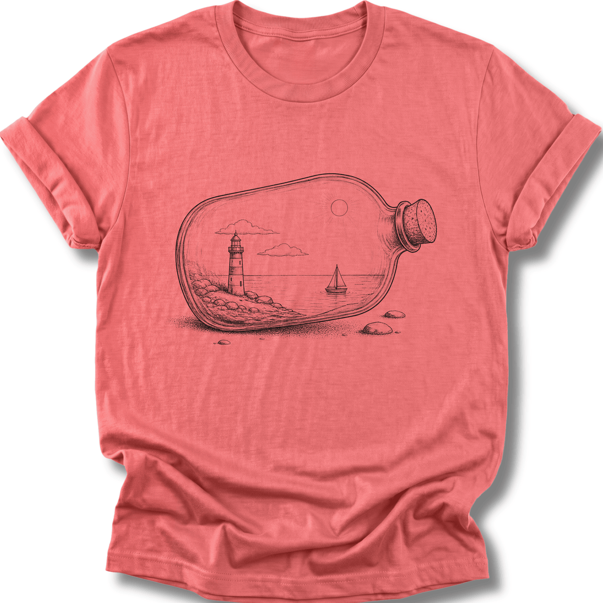 Manatee Society — Coral