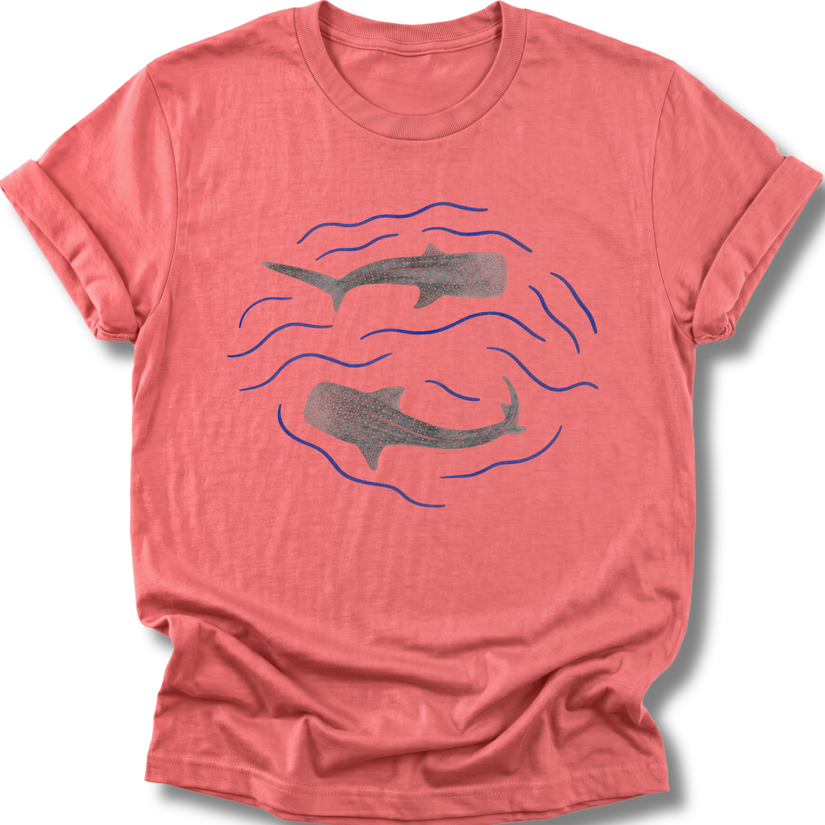 Manatee Society — Coral