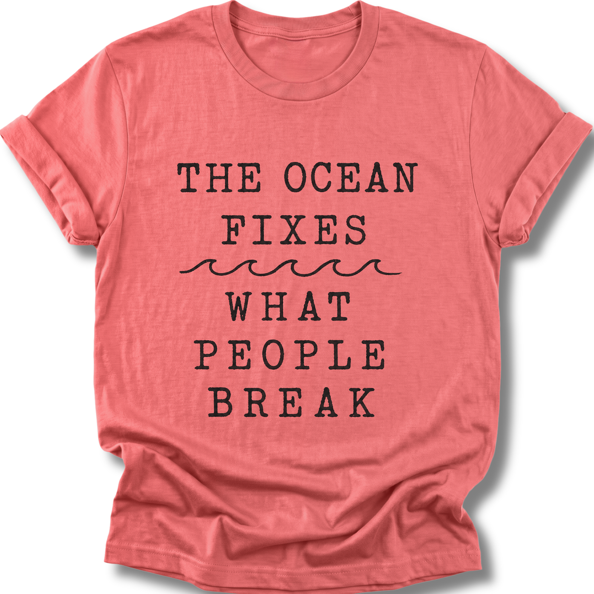 Manatee Society — Coral