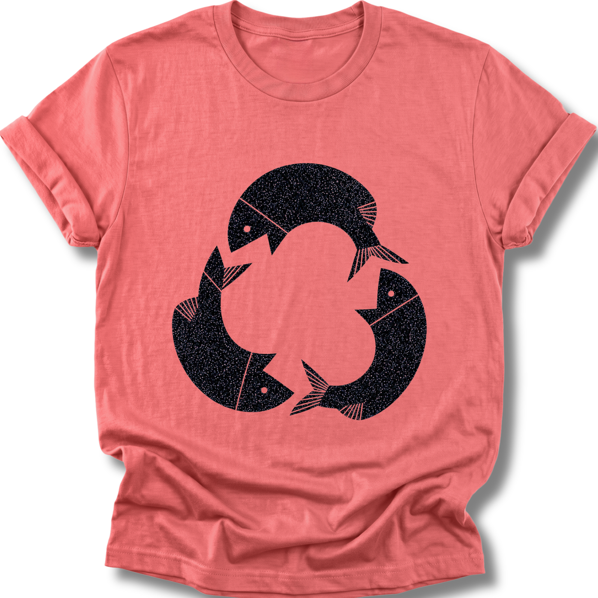 Manatee Society — Coral