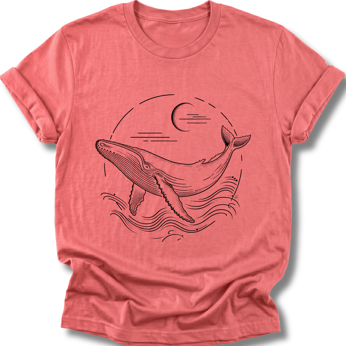 Manatee Society — Coral