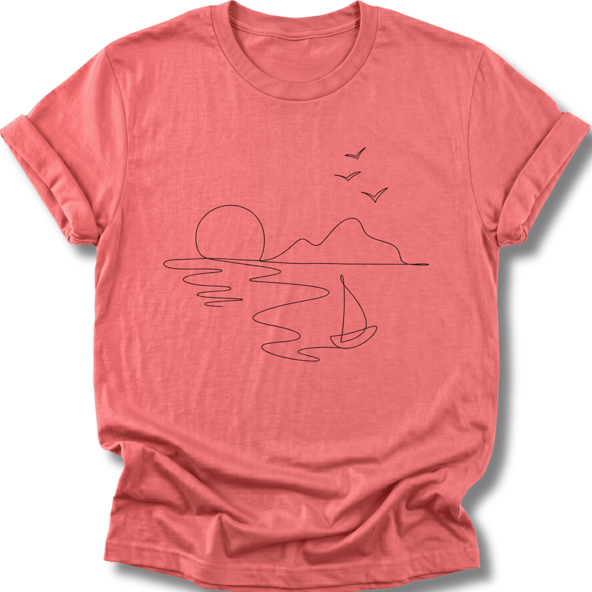 Manatee Society — Coral
