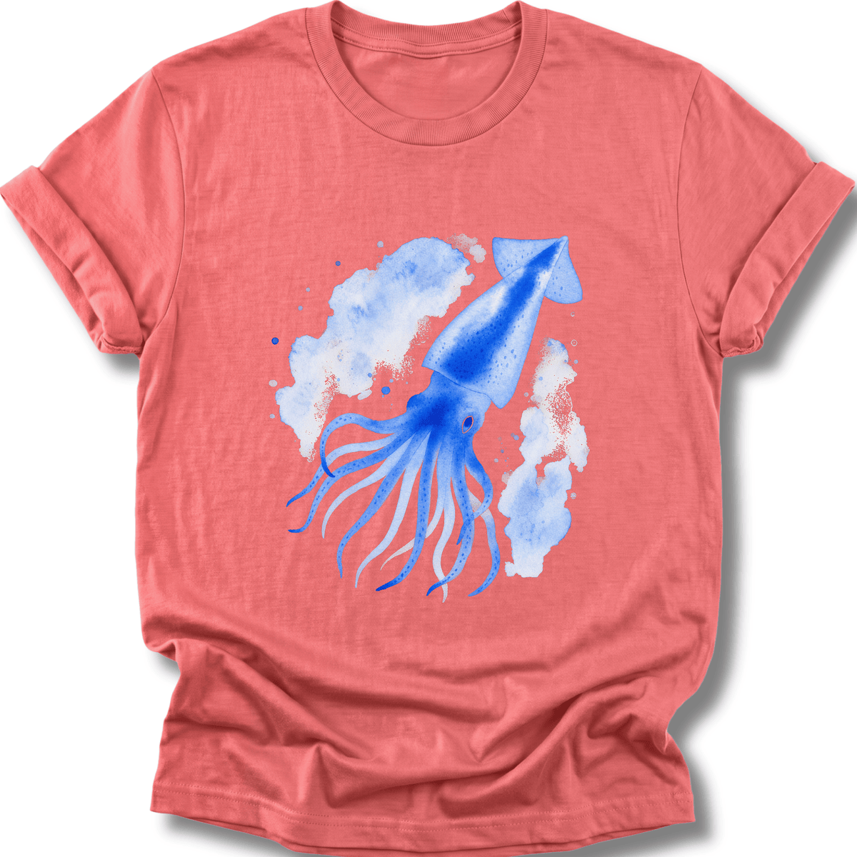 Manatee Society — Coral