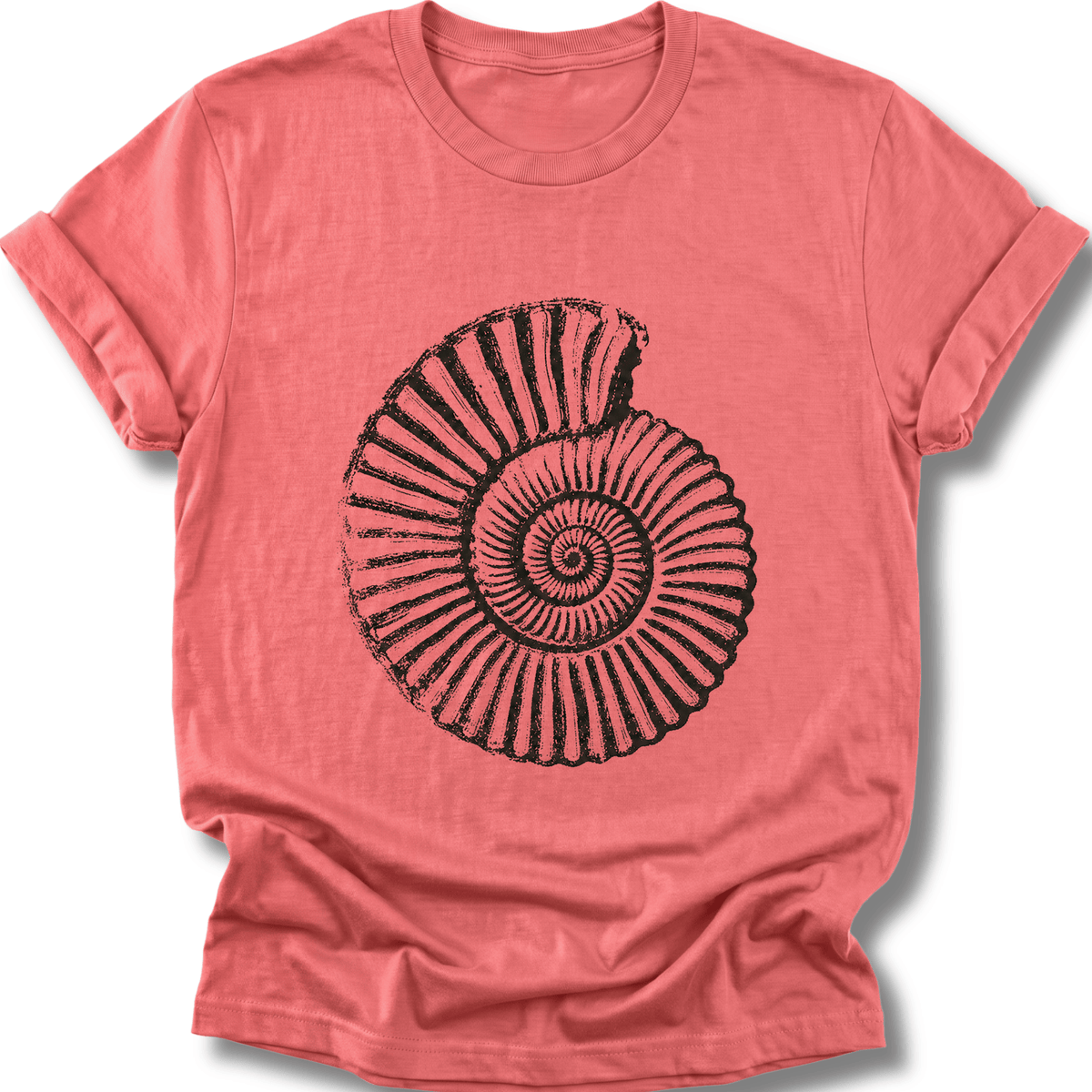 Manatee Society — Coral