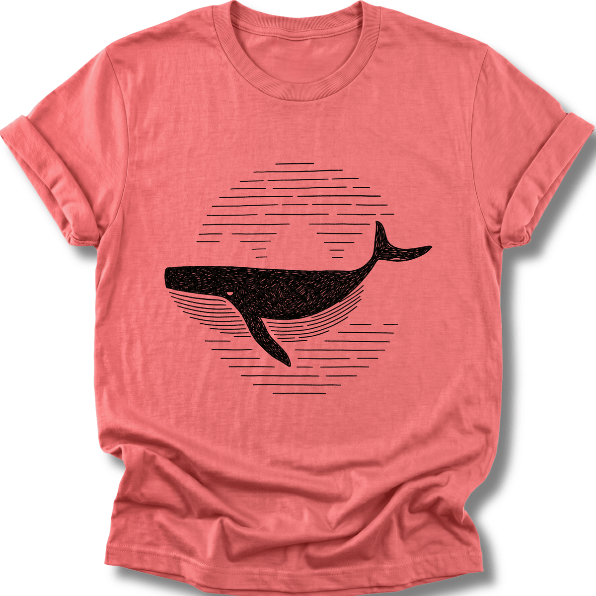 Manatee Society — Coral