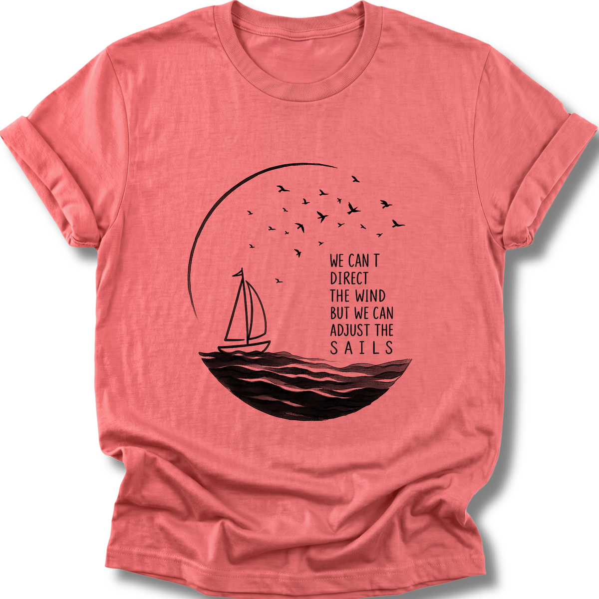 Manatee Society — Coral