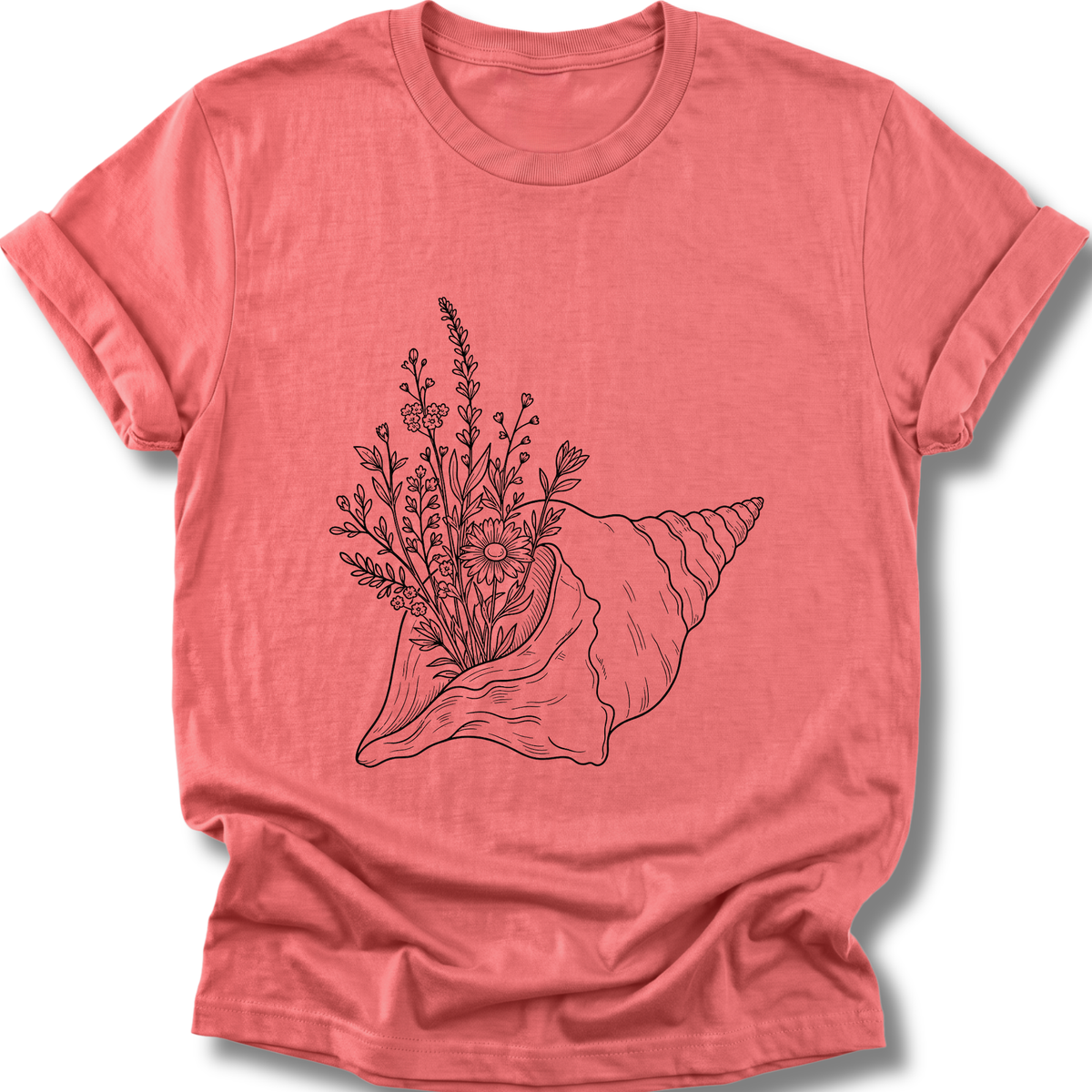 Manatee Society — Coral
