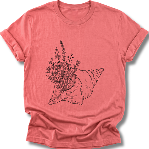 Manatee Society — Coral