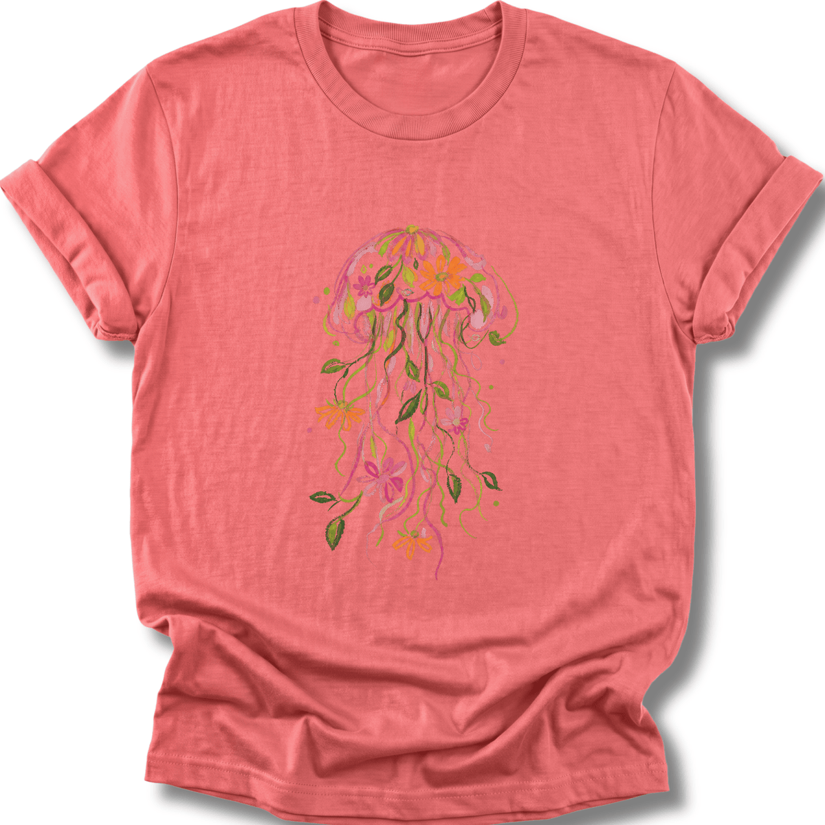 Manatee Society — Coral