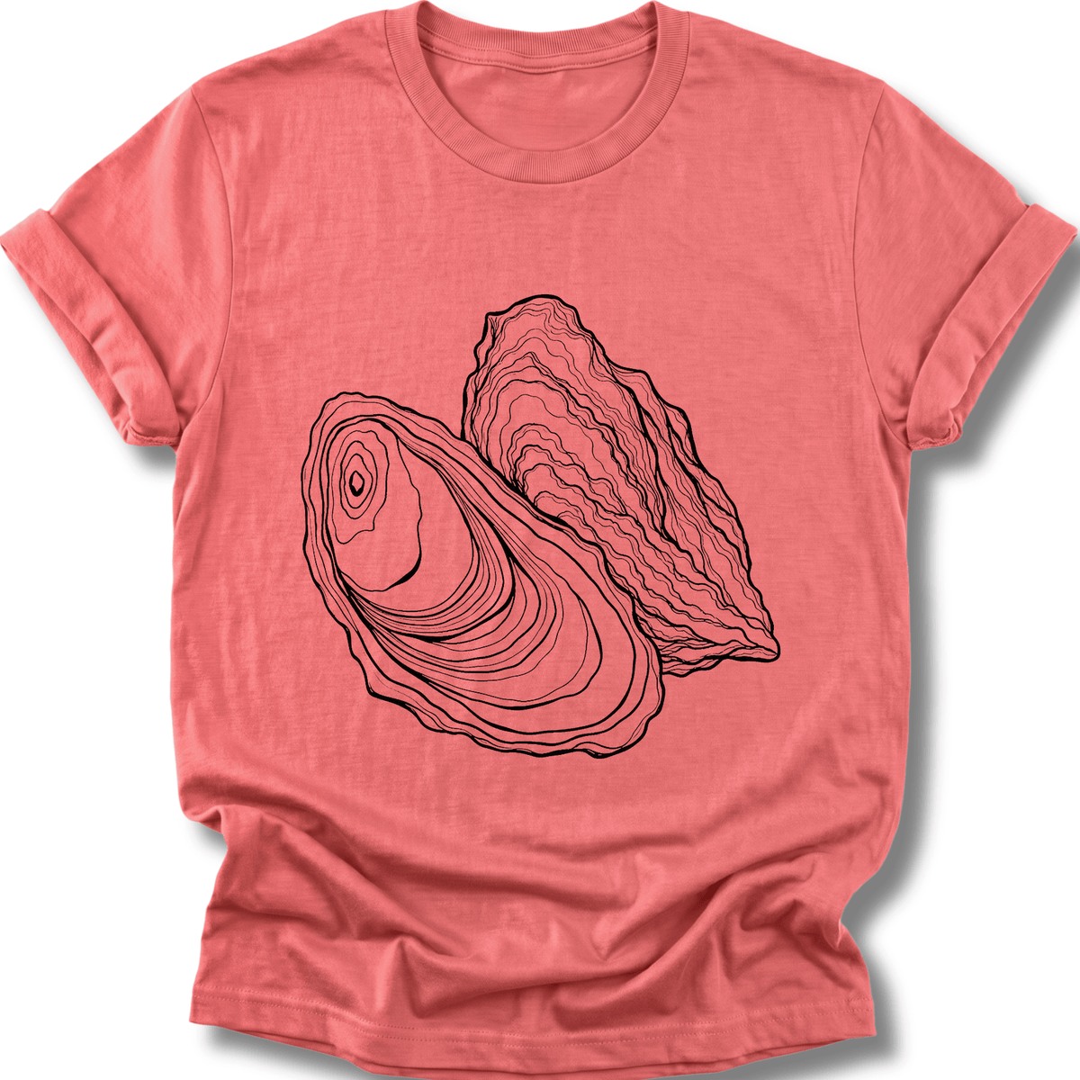 Manatee Society — Coral