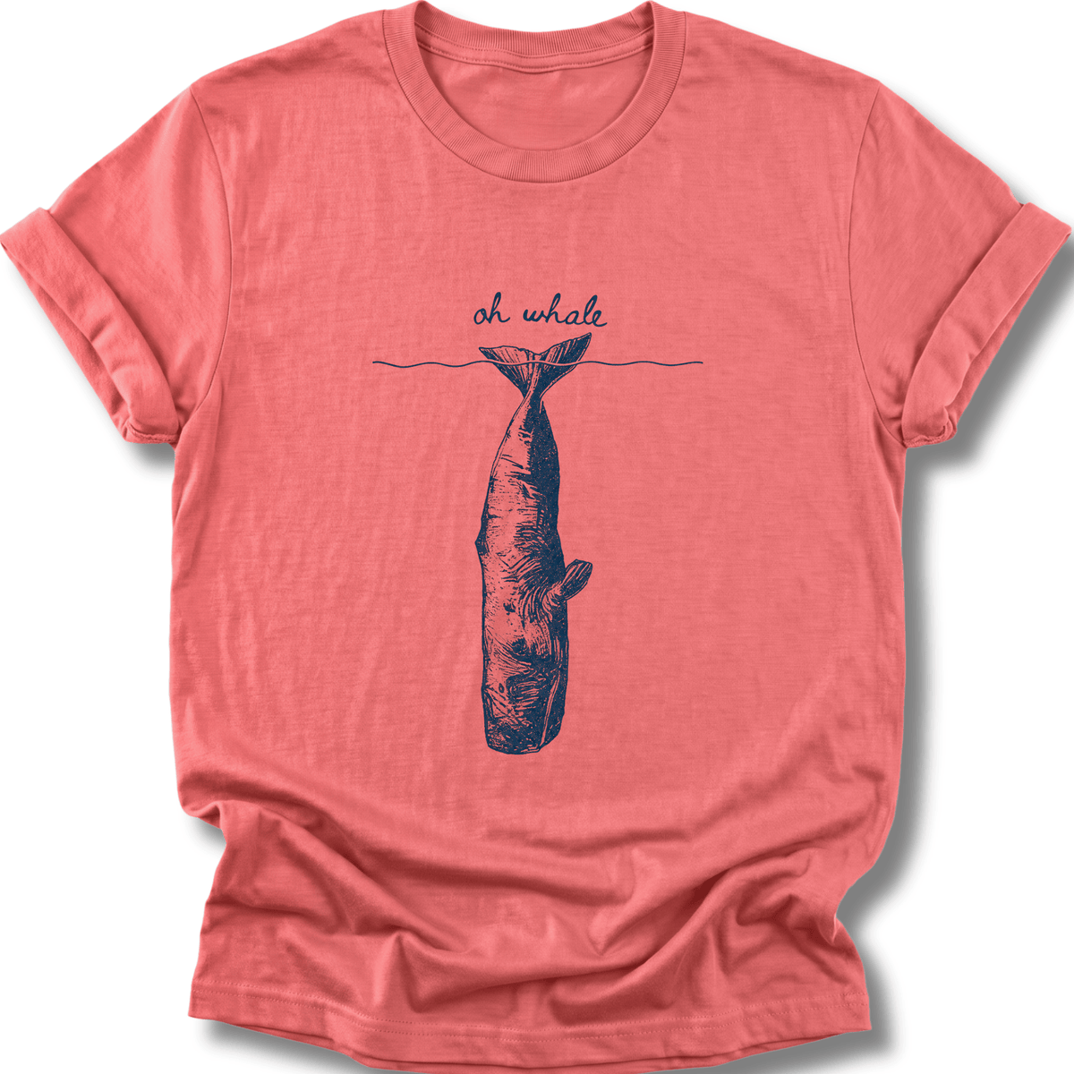 Manatee Society — Coral