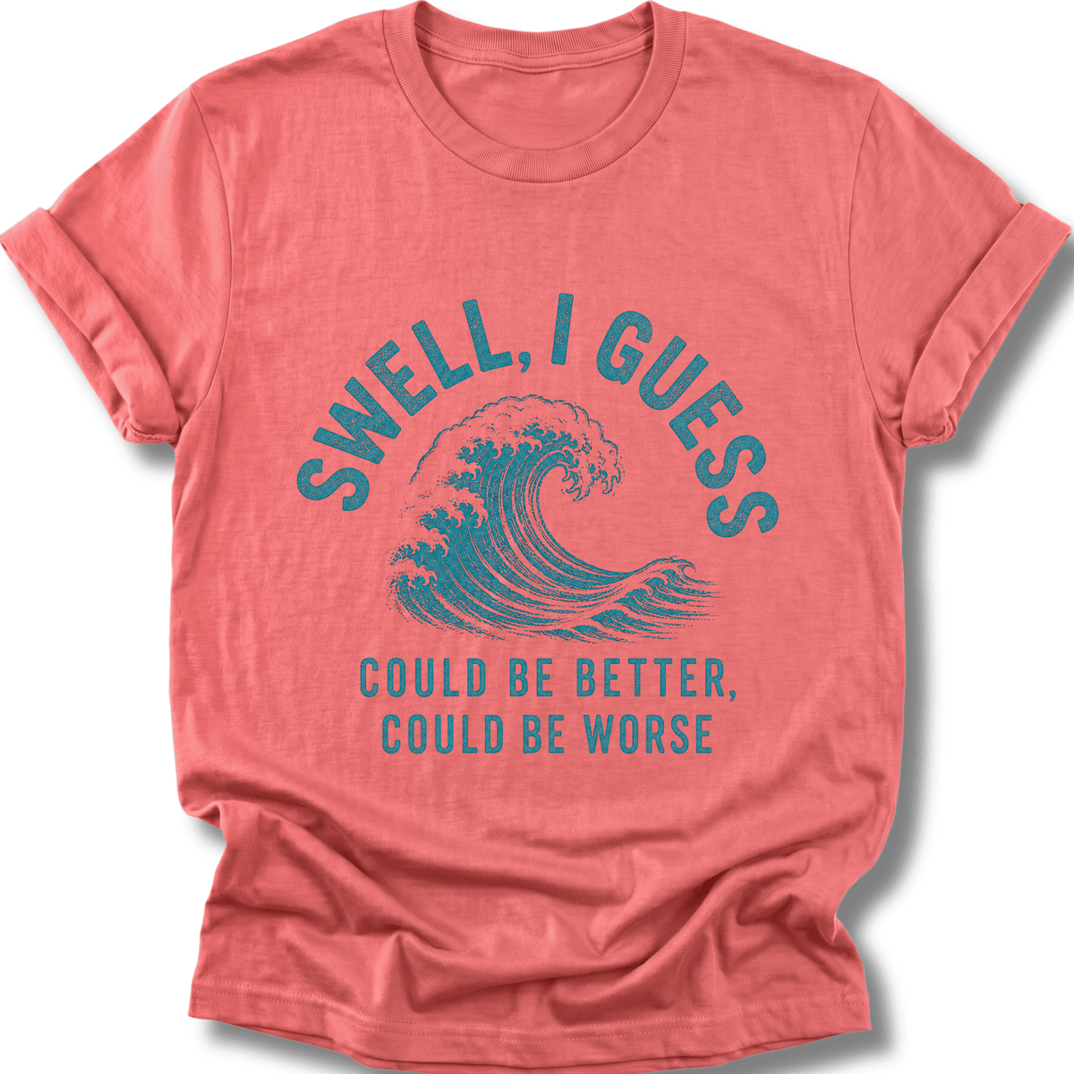 Manatee Society — Coral