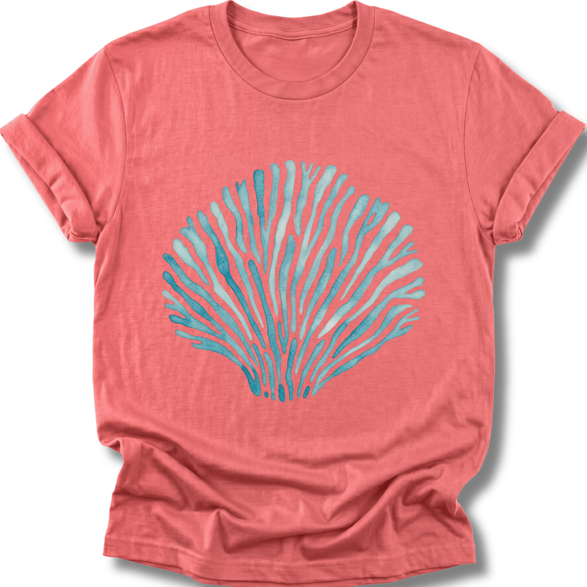 Manatee Society — Coral