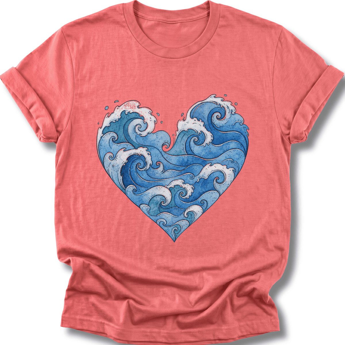 Manatee Society — Coral