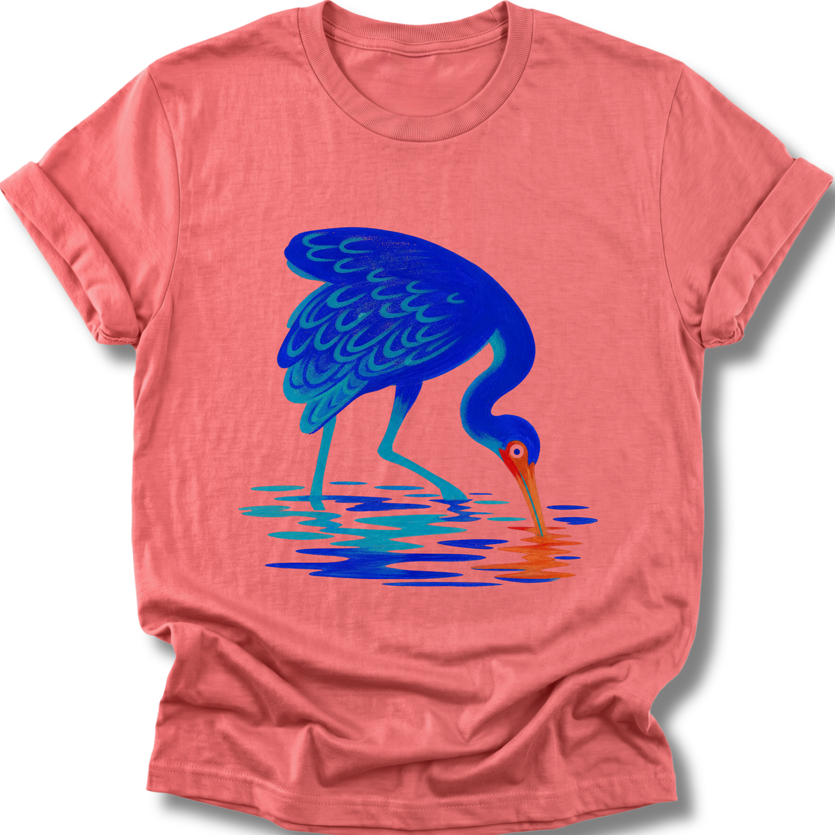 Manatee Society — Coral
