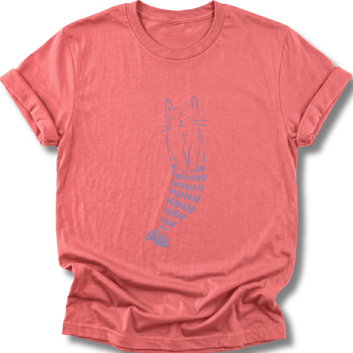 Manatee Society — Coral