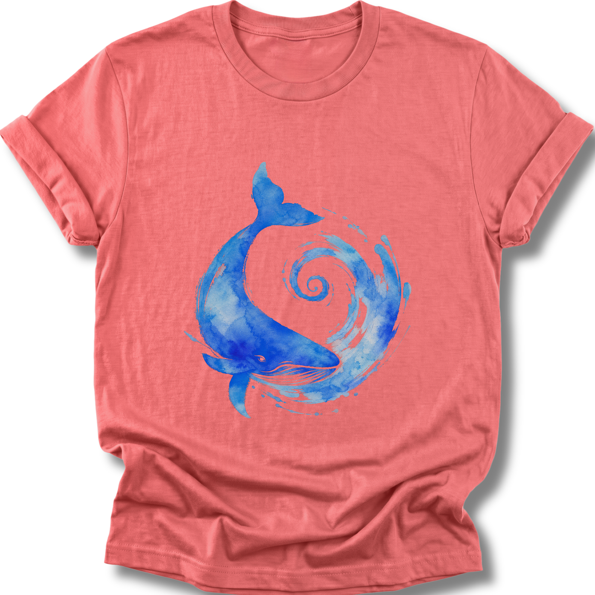 Manatee Society — Coral