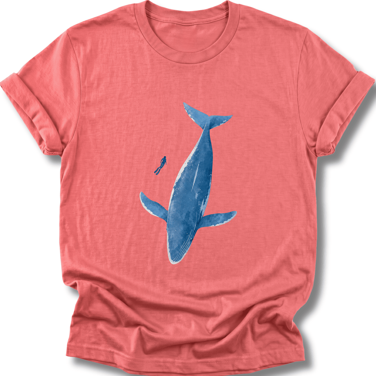 Manatee Society — Coral
