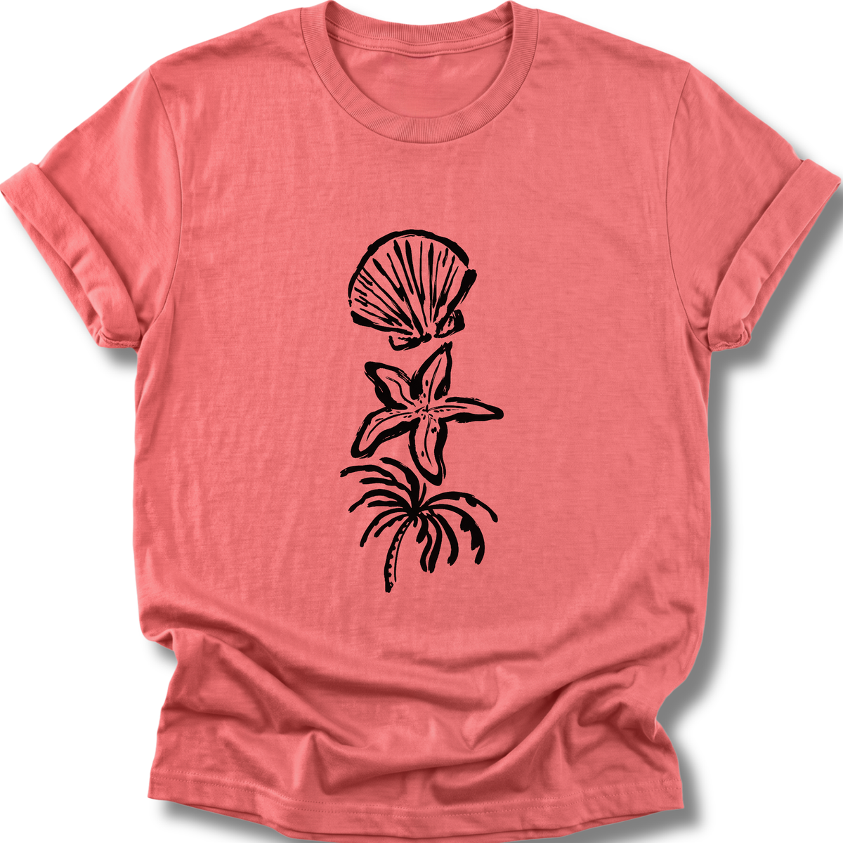 Manatee Society — Coral