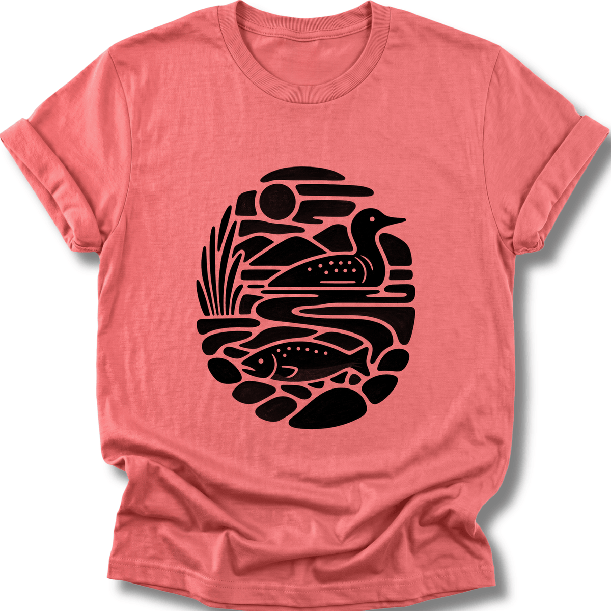 Manatee Society — Coral