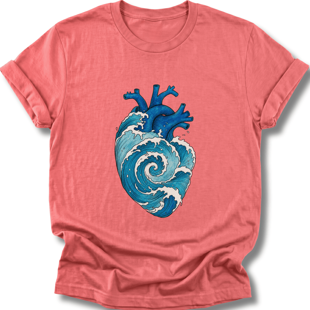Manatee Society — Coral