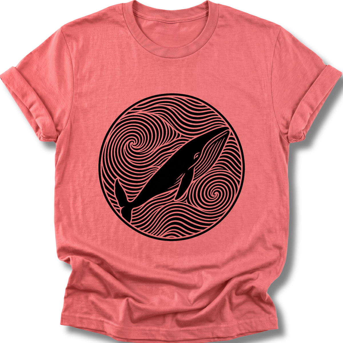 Manatee Society — Coral