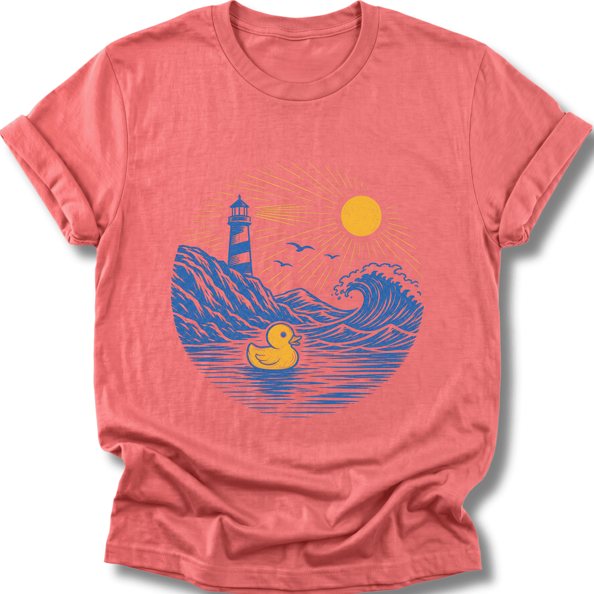 Manatee Society — Coral