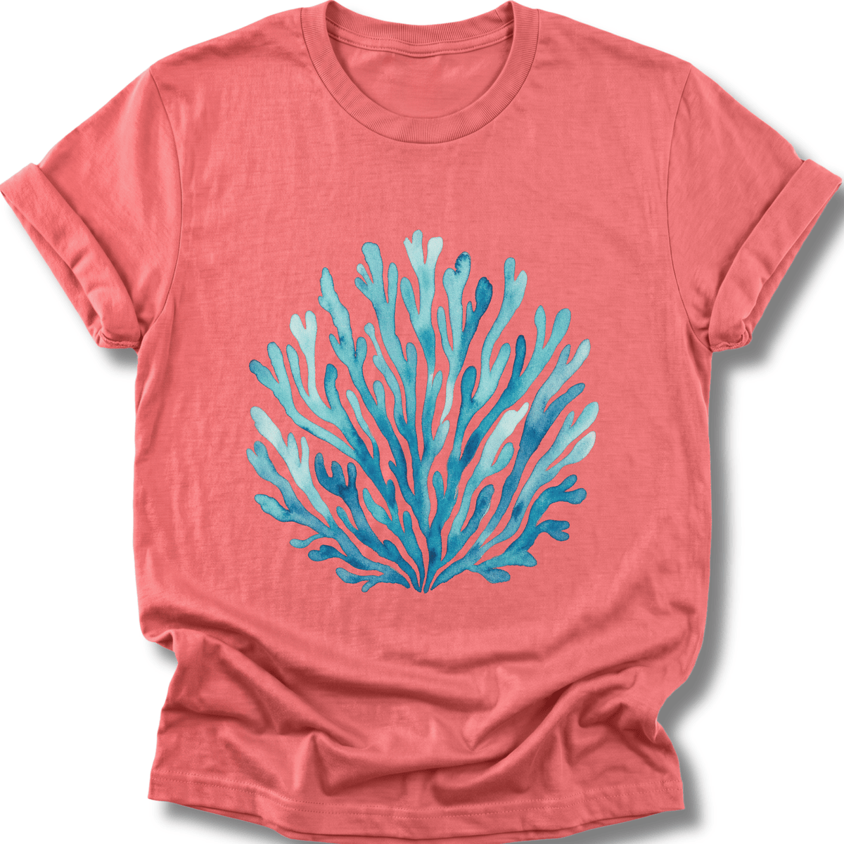Manatee Society — Coral