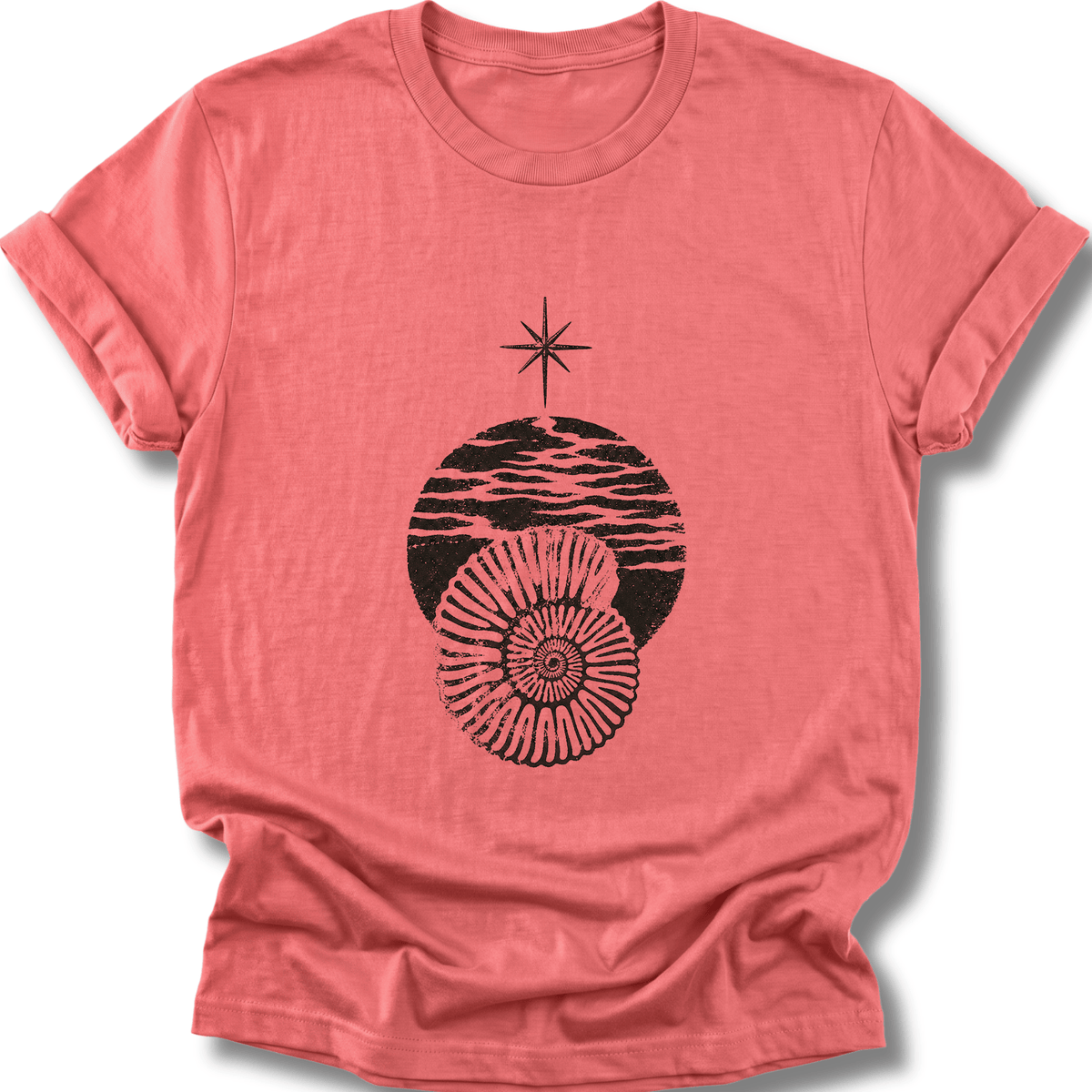 Manatee Society — Coral