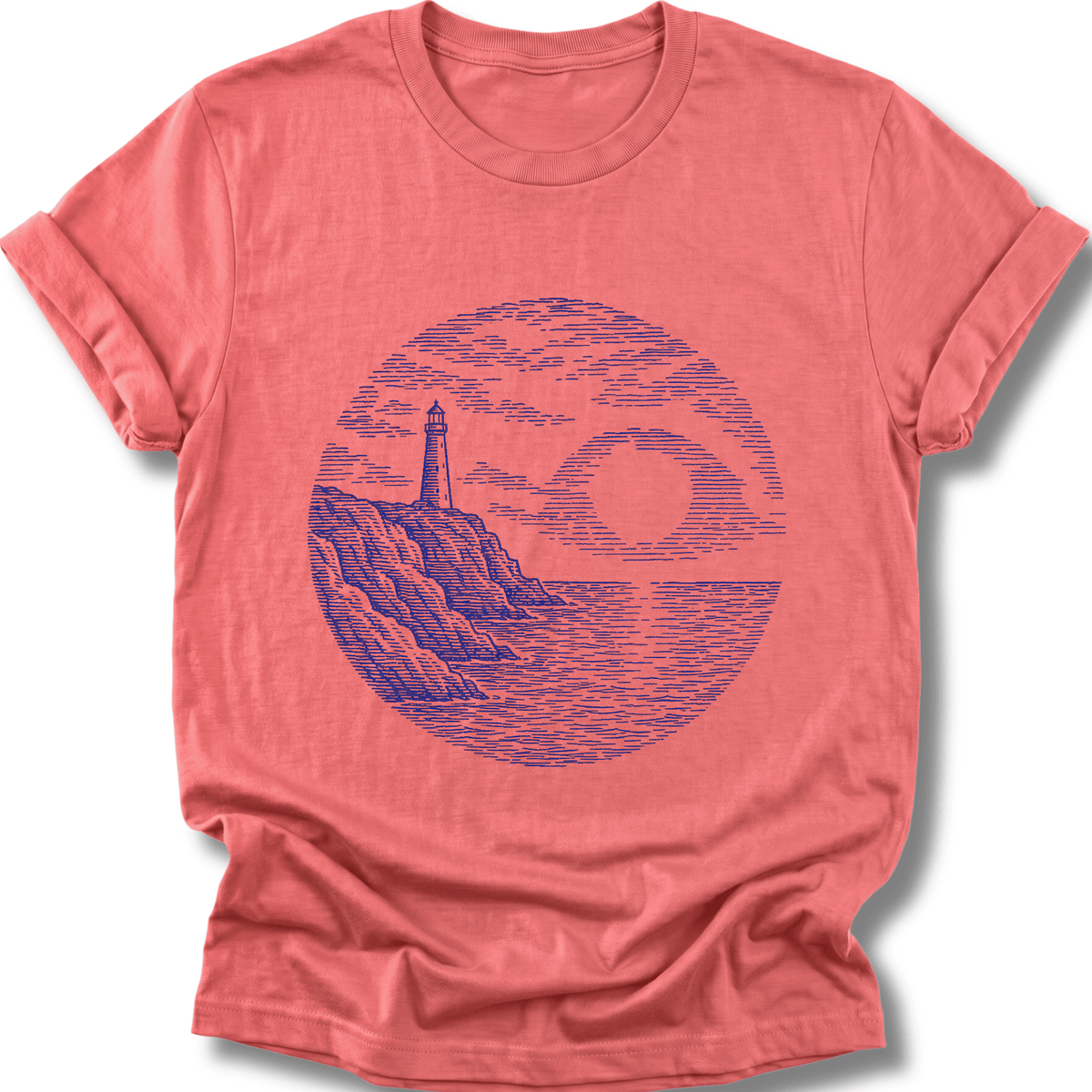 Manatee Society — Coral