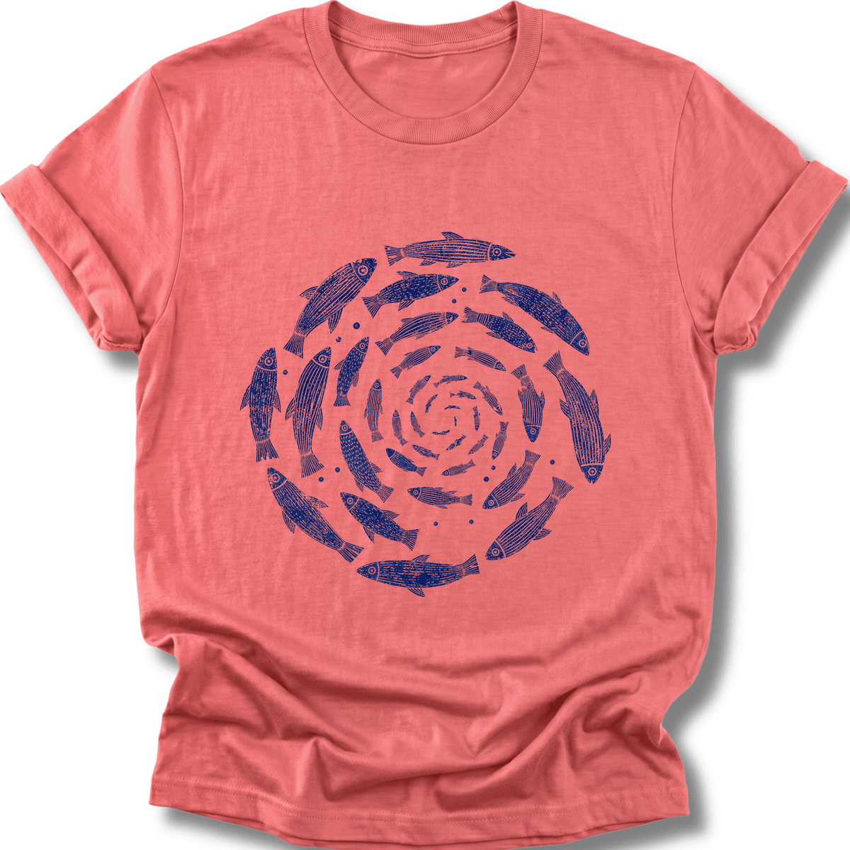 Manatee Society — Coral