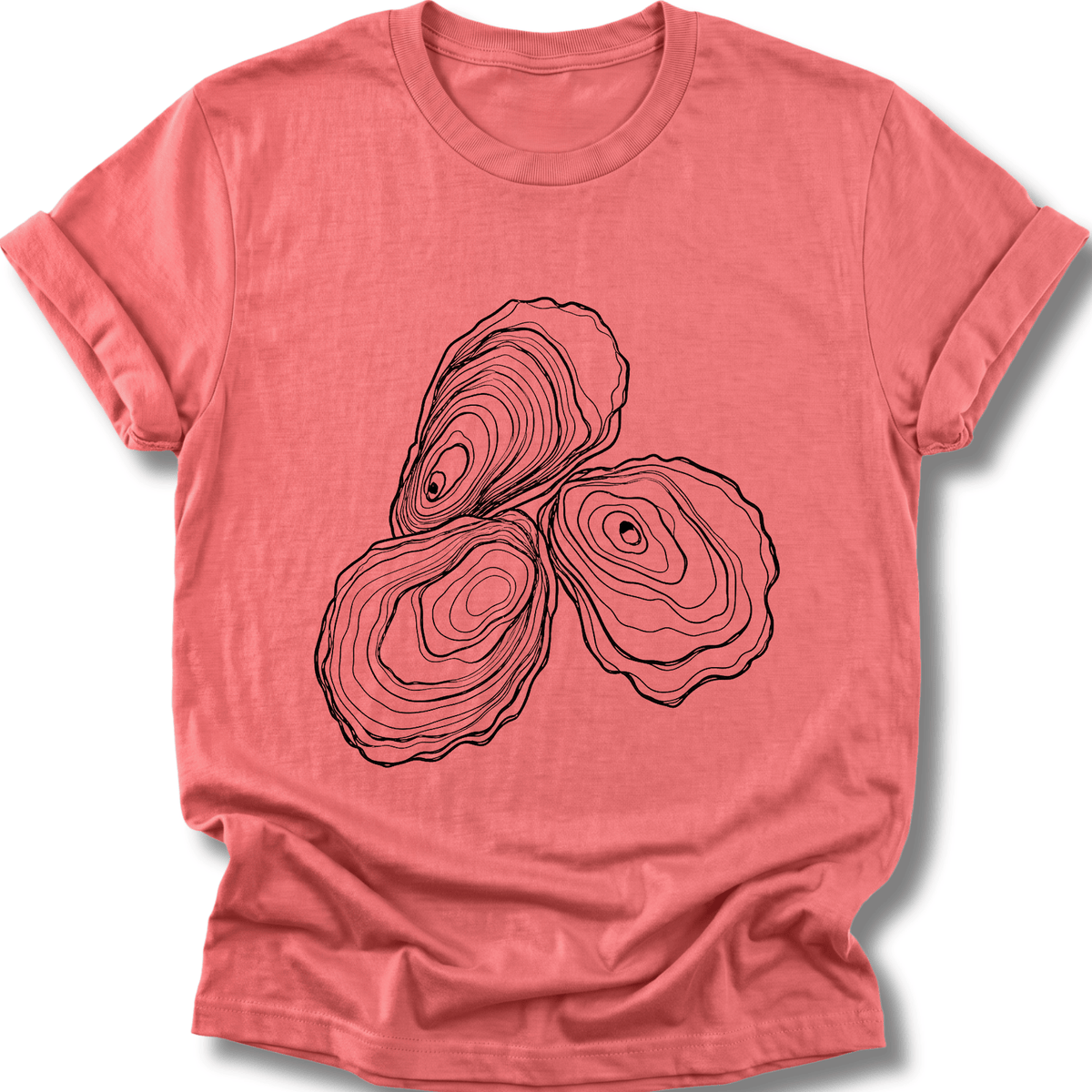 Manatee Society — Coral