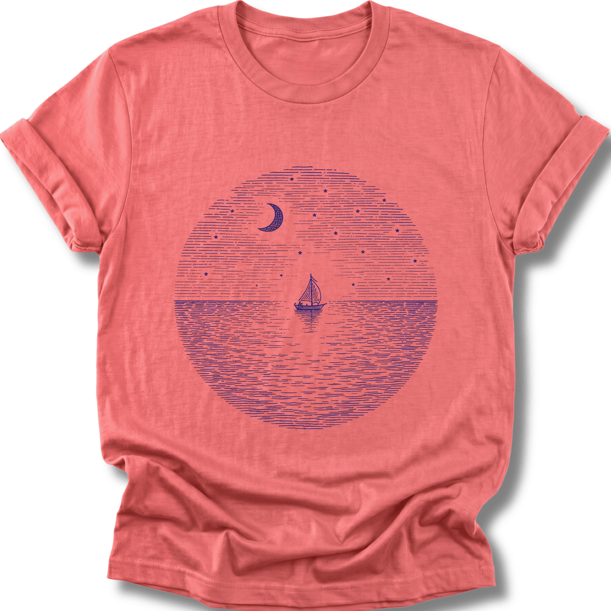 Manatee Society — Coral