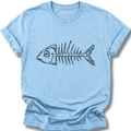Manatee Society — Light Blue