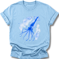 Manatee Society — Light Blue
