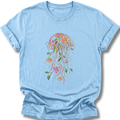 Manatee Society — Light Blue